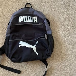 Puma backpack